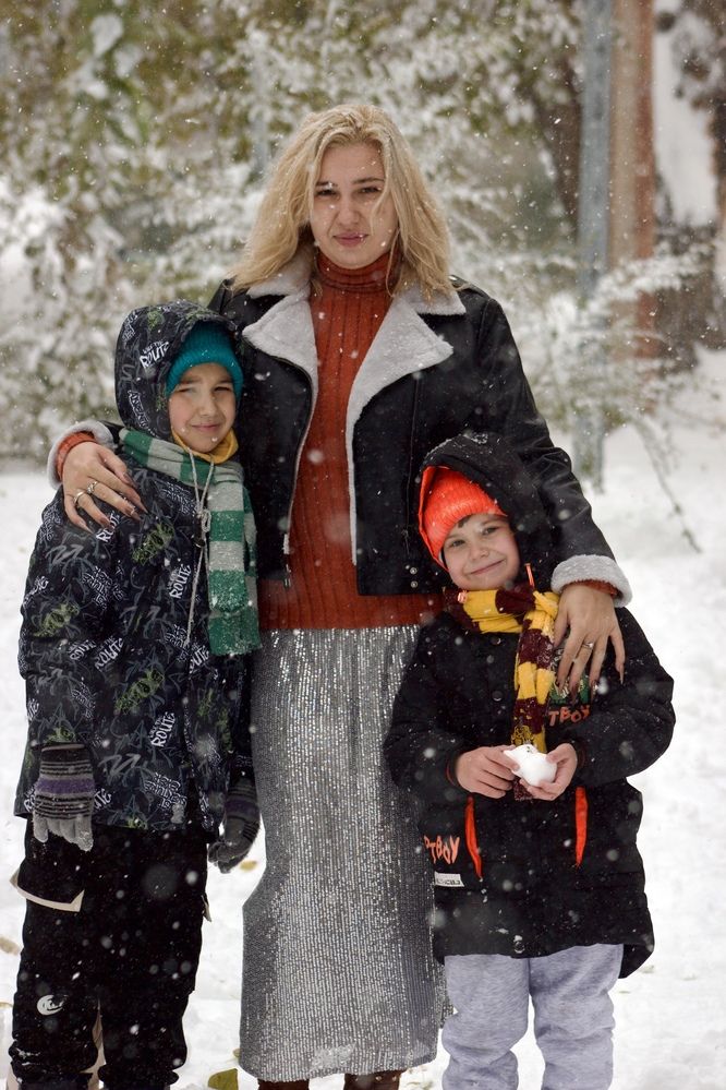 Фотография автора Сергей Борзов