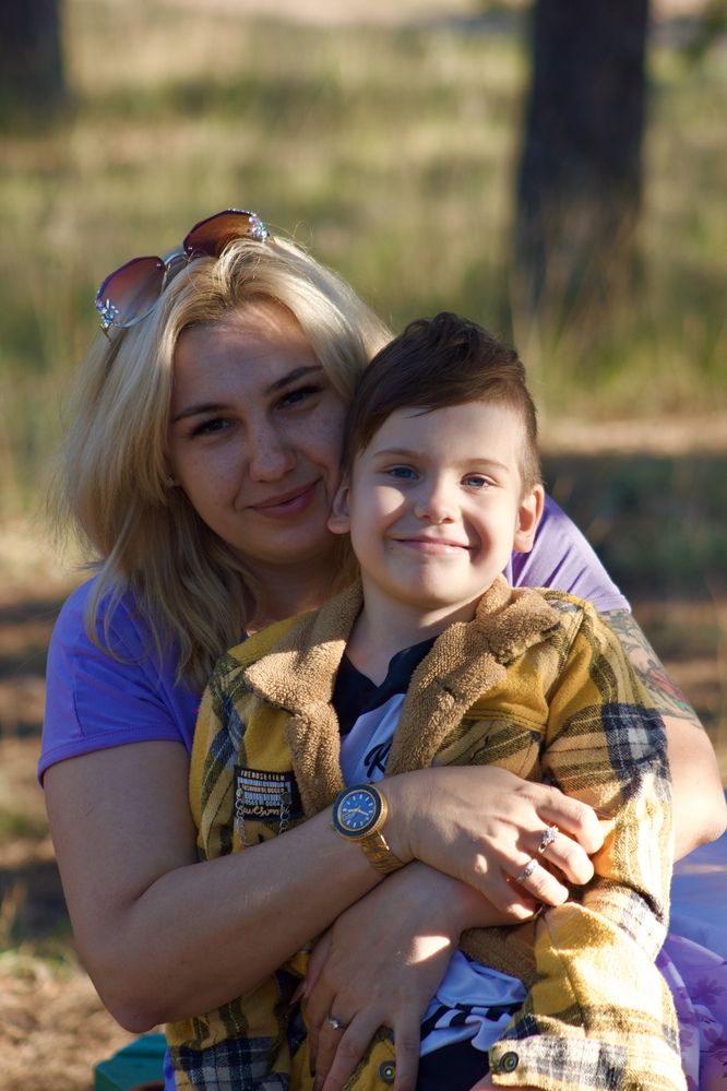 Фотография автора Сергей Борзов