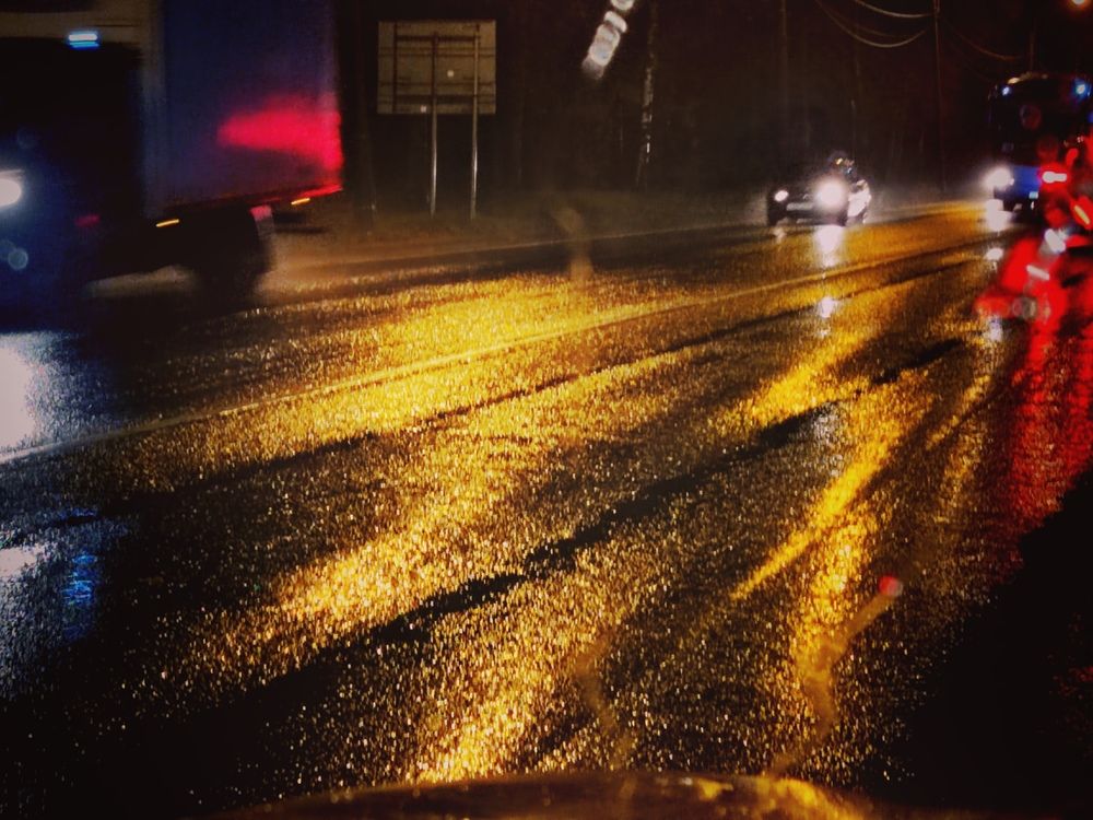 Photograph by Ольга Рыбина