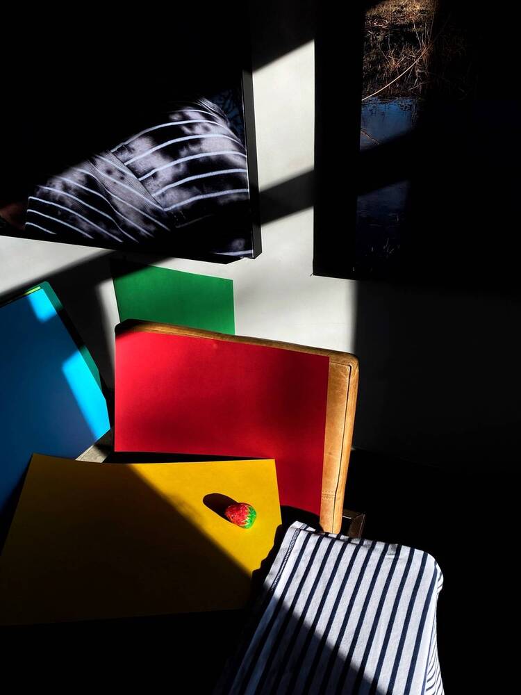 Photograph by Юлия Зырина