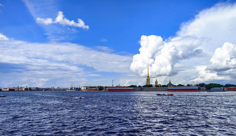 Photograph by Александр Дмитриев