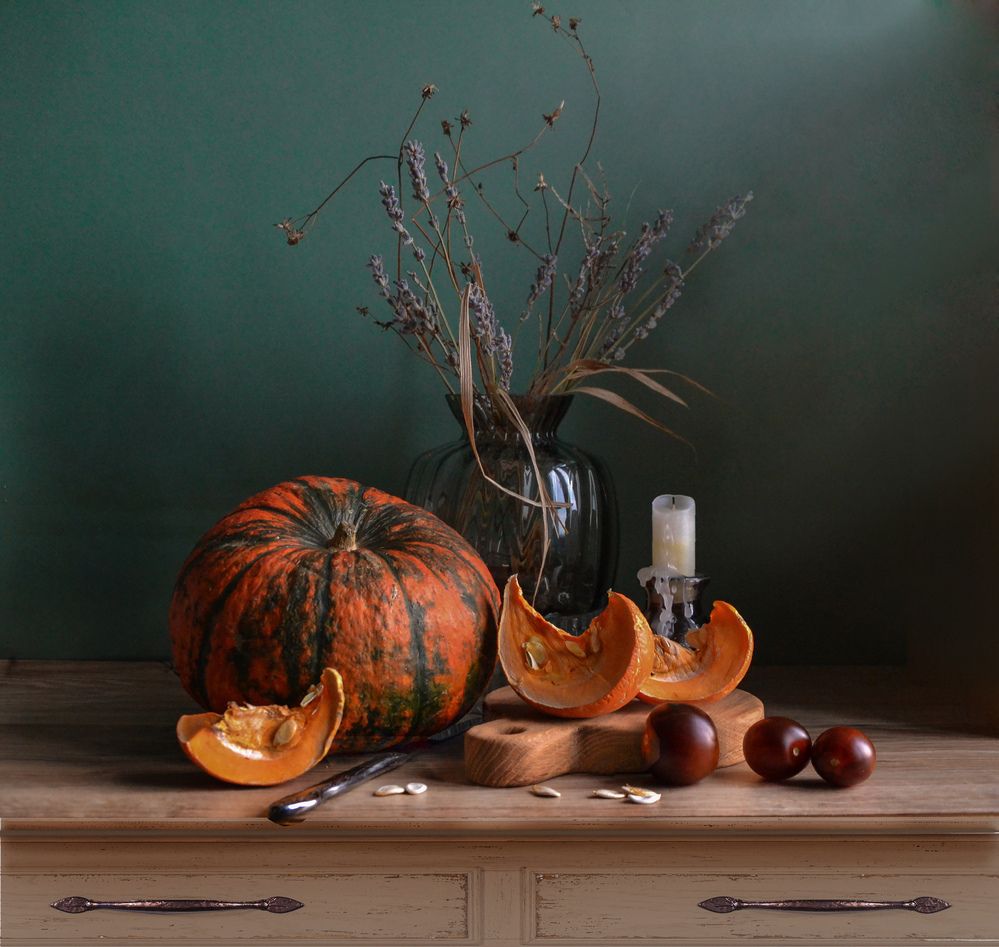 Photograph by Александра Климина