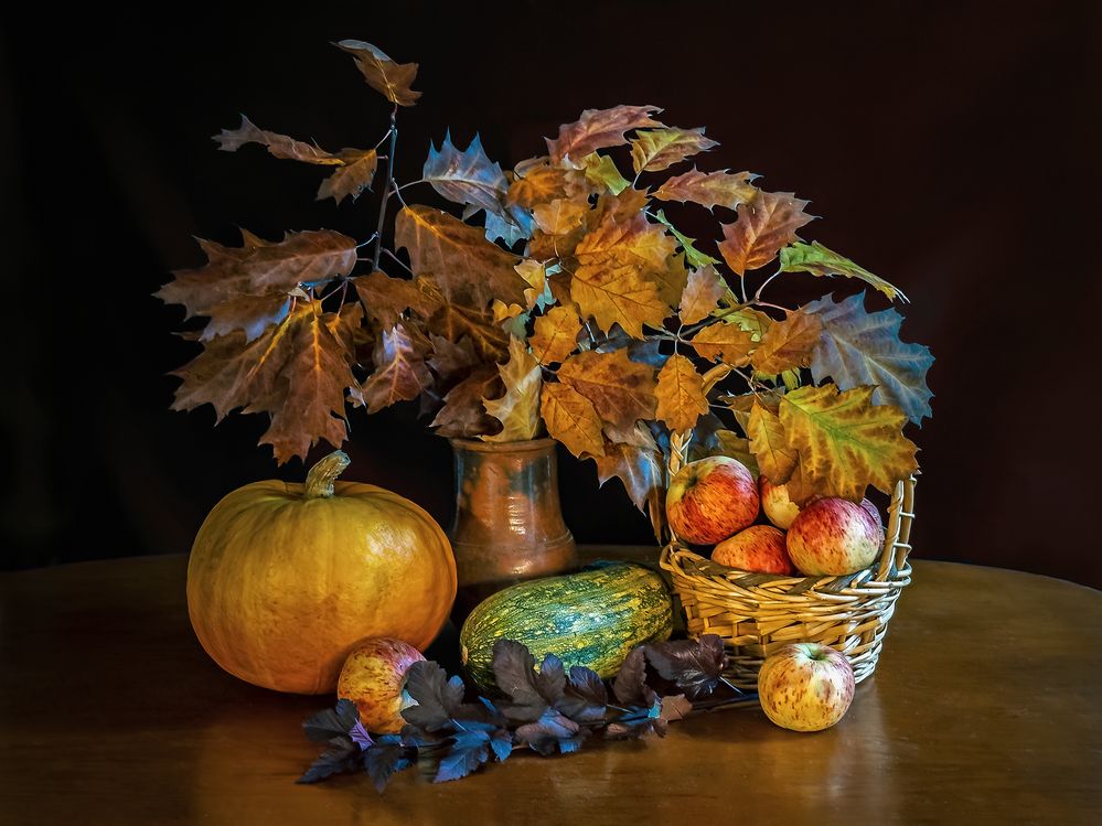 Photograph by Юрий Михайлович Головкин