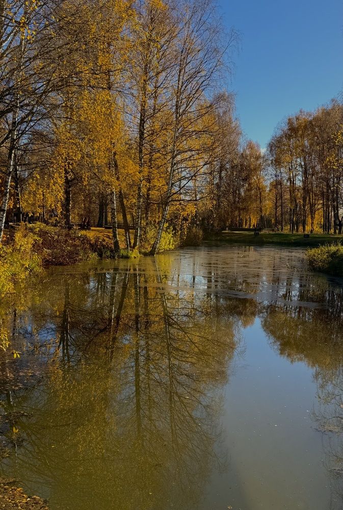 Photograph by Олег Травин