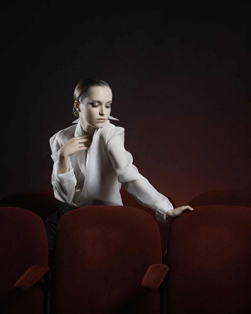 Photograph by Элла Слюсарь