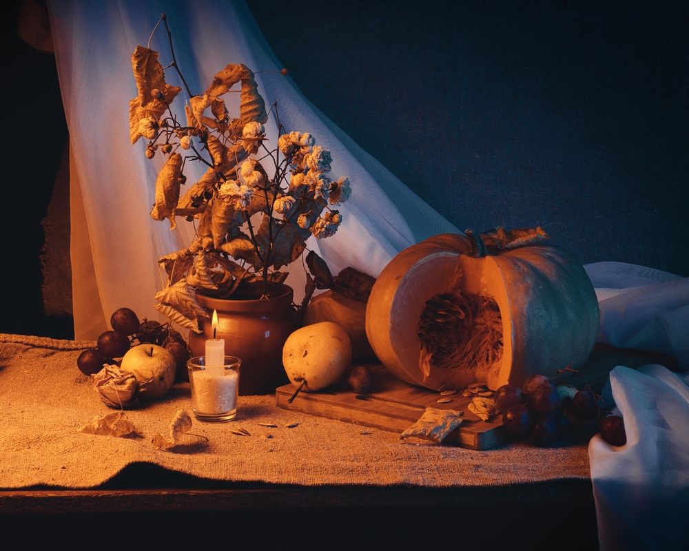 Photograph by Анна Опанасенко