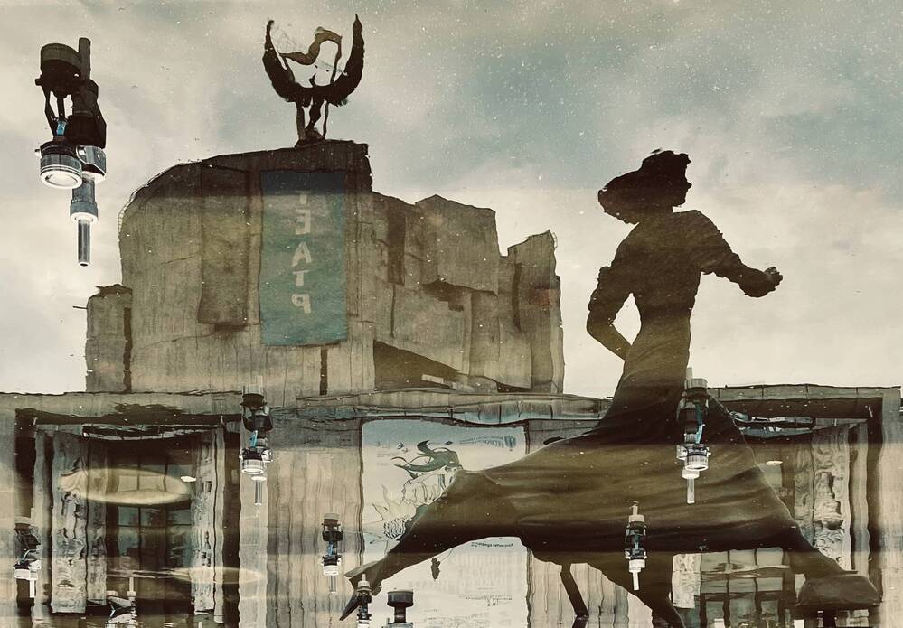 Photograph by Олег Банковский