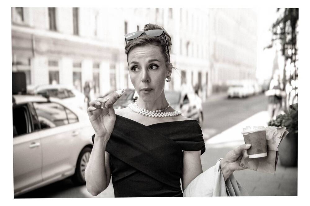 Photograph by Ирина Ушакова