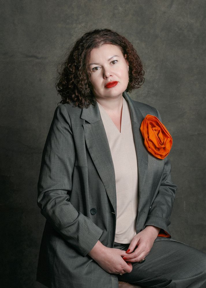 Photograph by Мария Донец