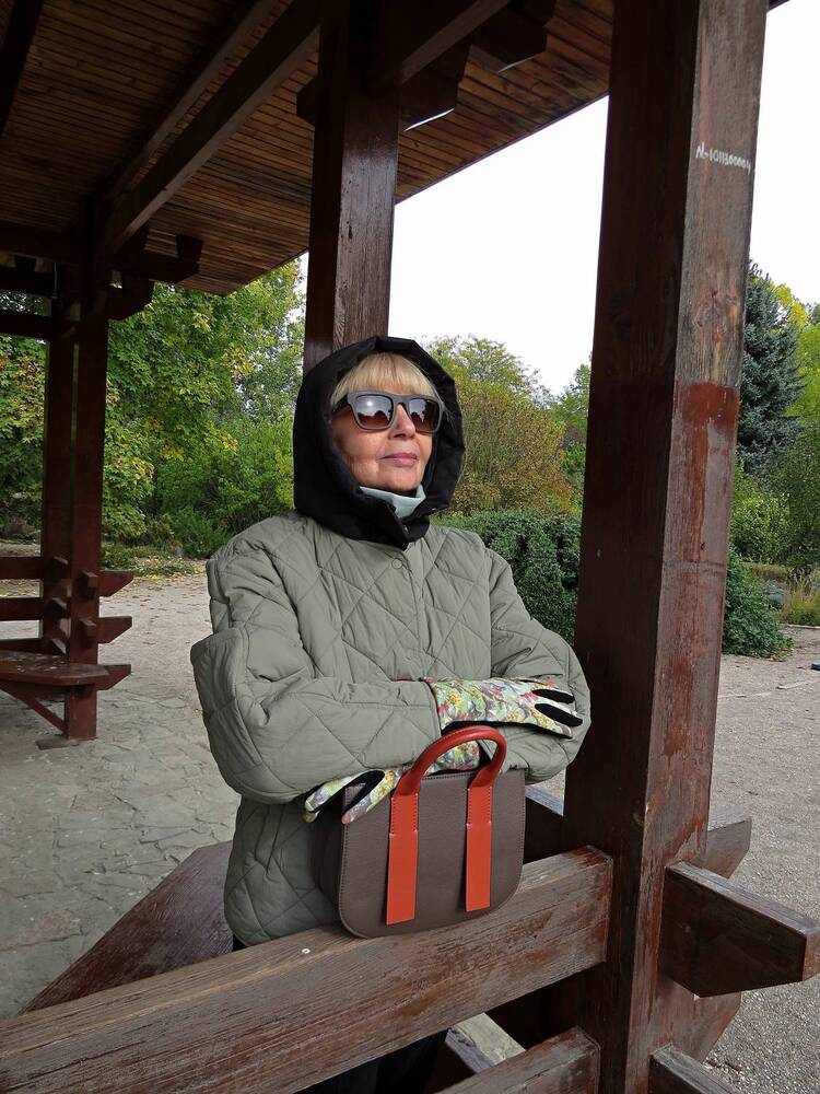 Photograph by Фартушняк Сергей