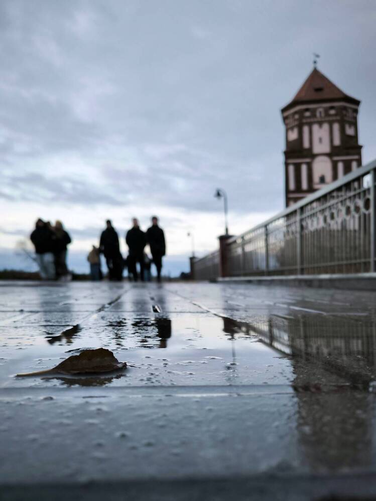 Photograph by Татьяна Яцкевич