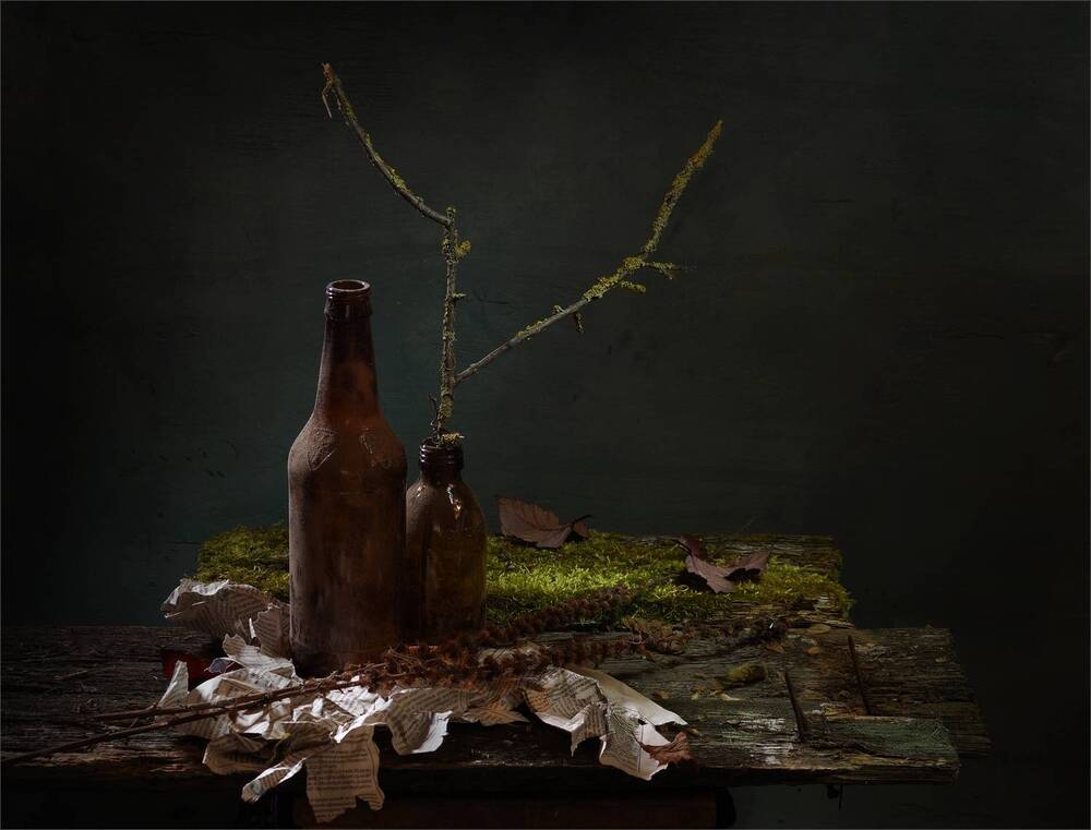 Photograph by Чумаков Александр