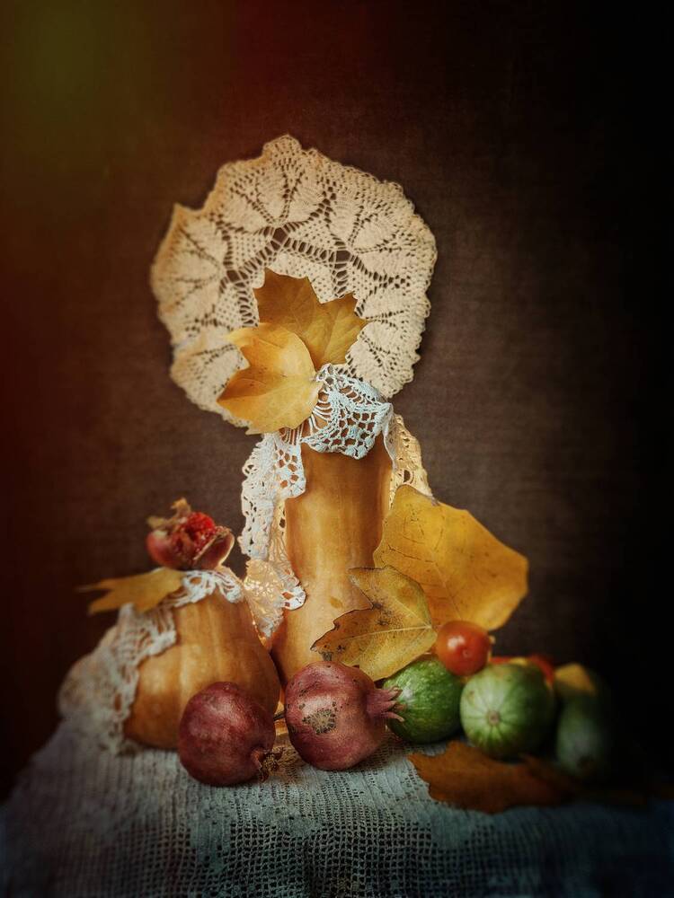 Photograph by Диана Токаревич