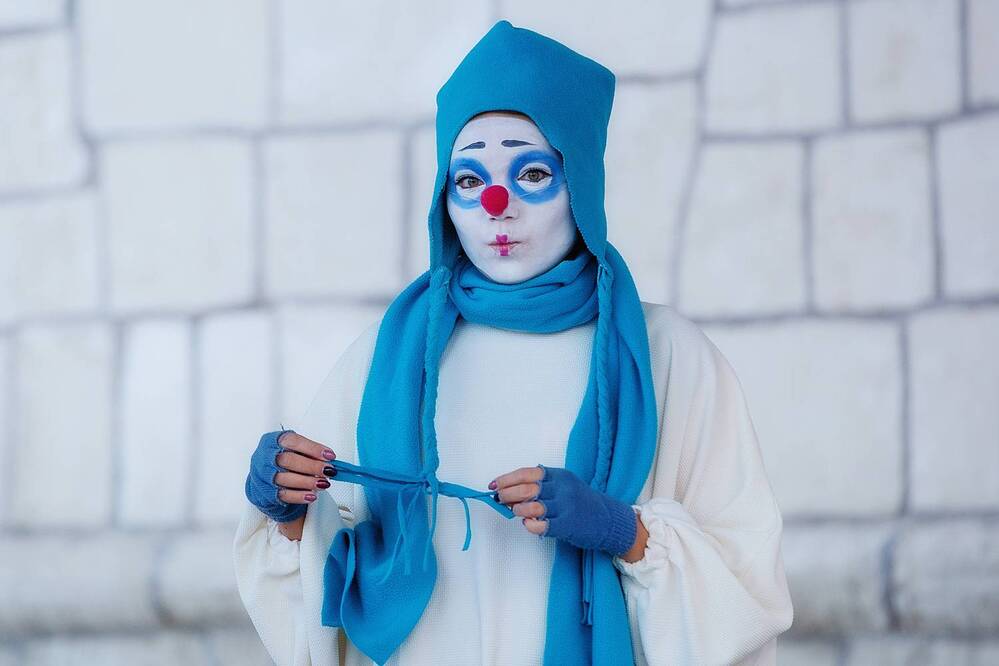 Photograph by Вербицкий Петр