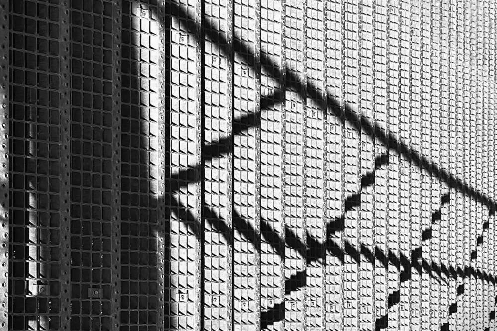 Grid and lattice
