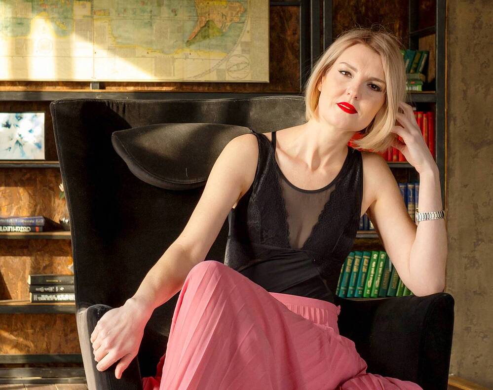 Фотография автора Дмитрий Климов