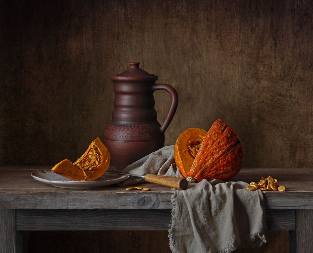 Photograph by Эльвира Кусакина