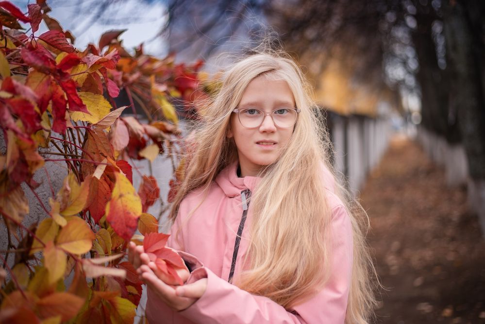 Photograph by Ирина Ященко