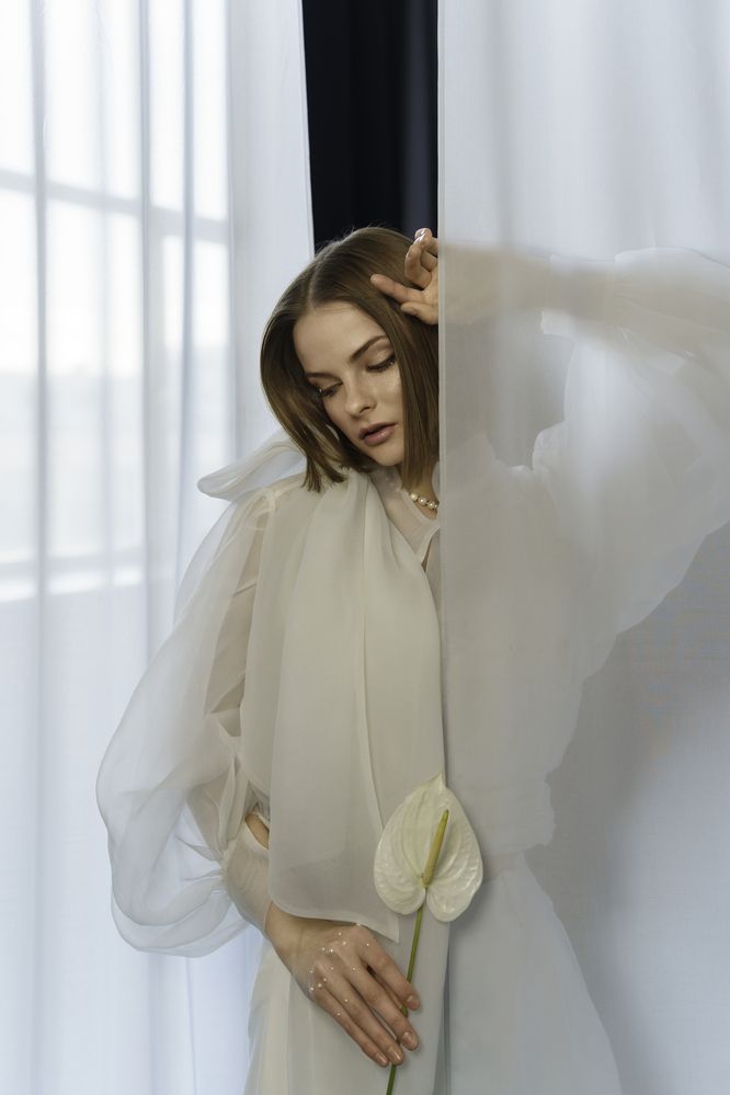 Photograph by Элла Слюсарь
