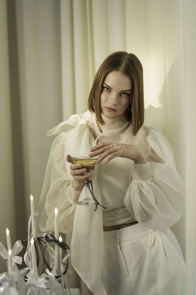 Photograph by Элла Слюсарь