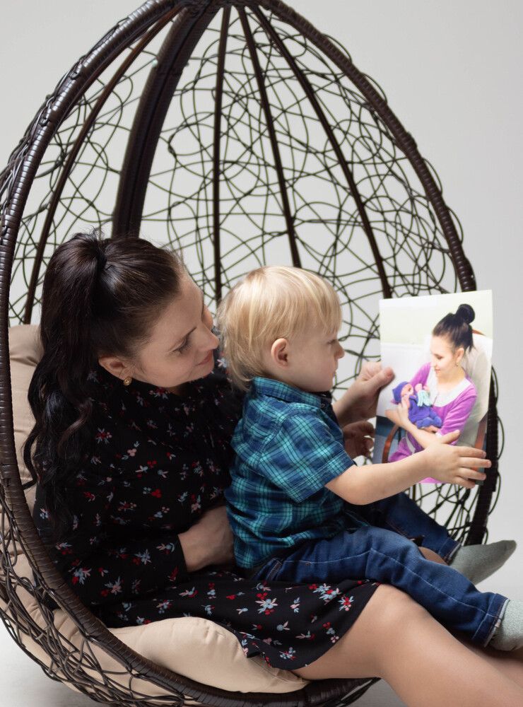 Photograph by Ольга Захарова