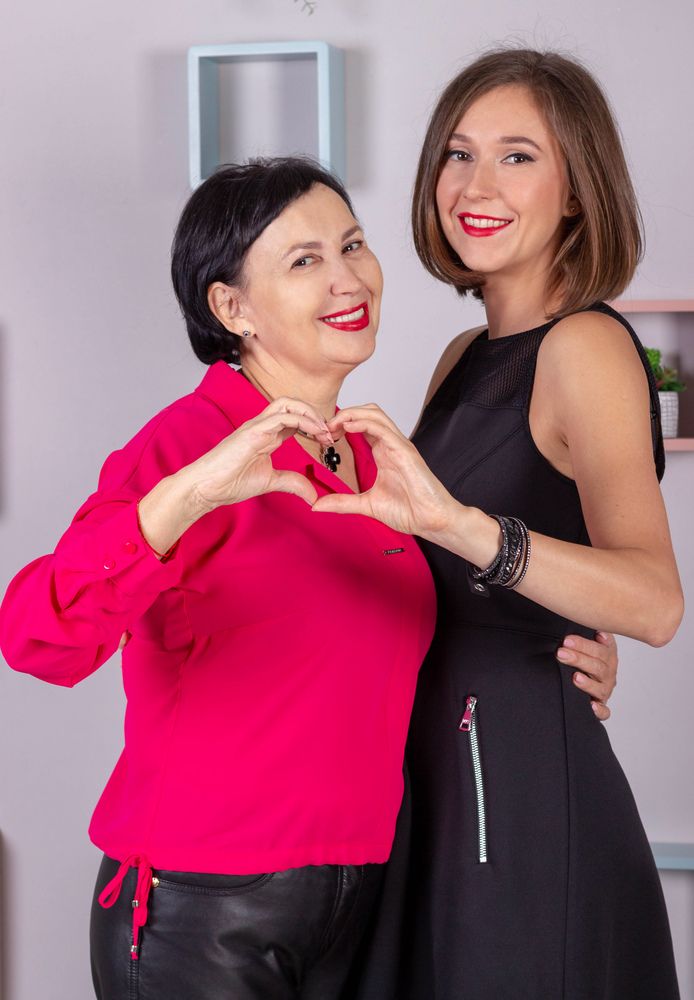 Photograph by Ольга Захарова