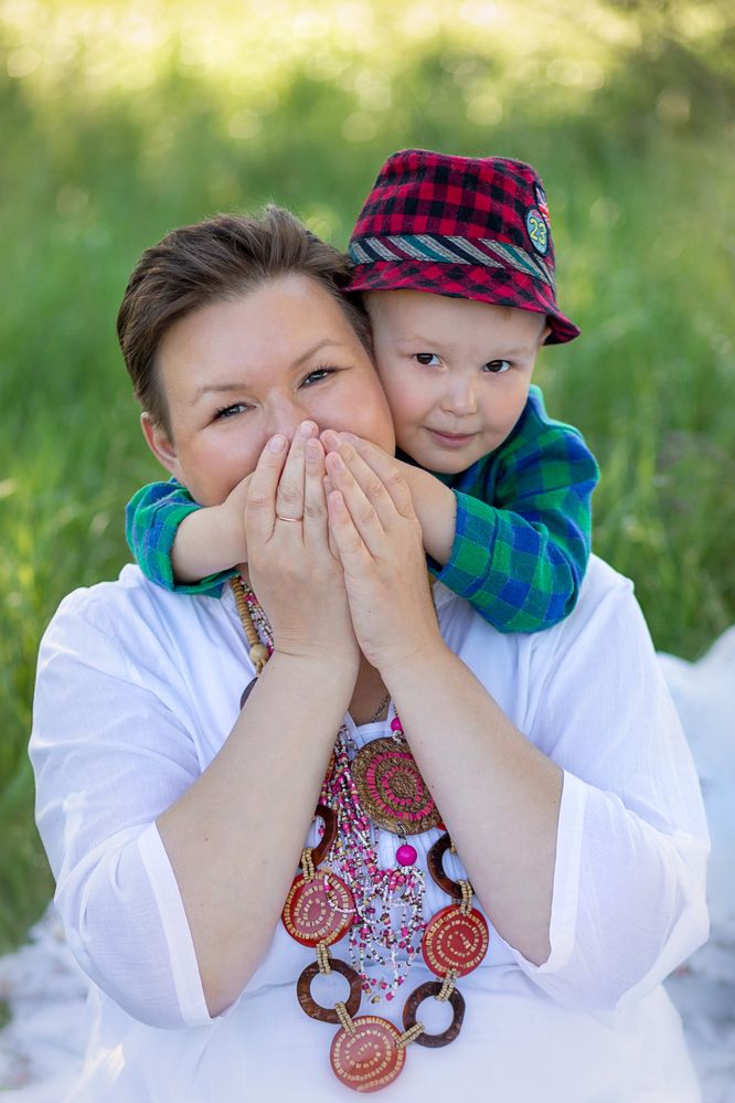 Photograph by Ольга Захарова