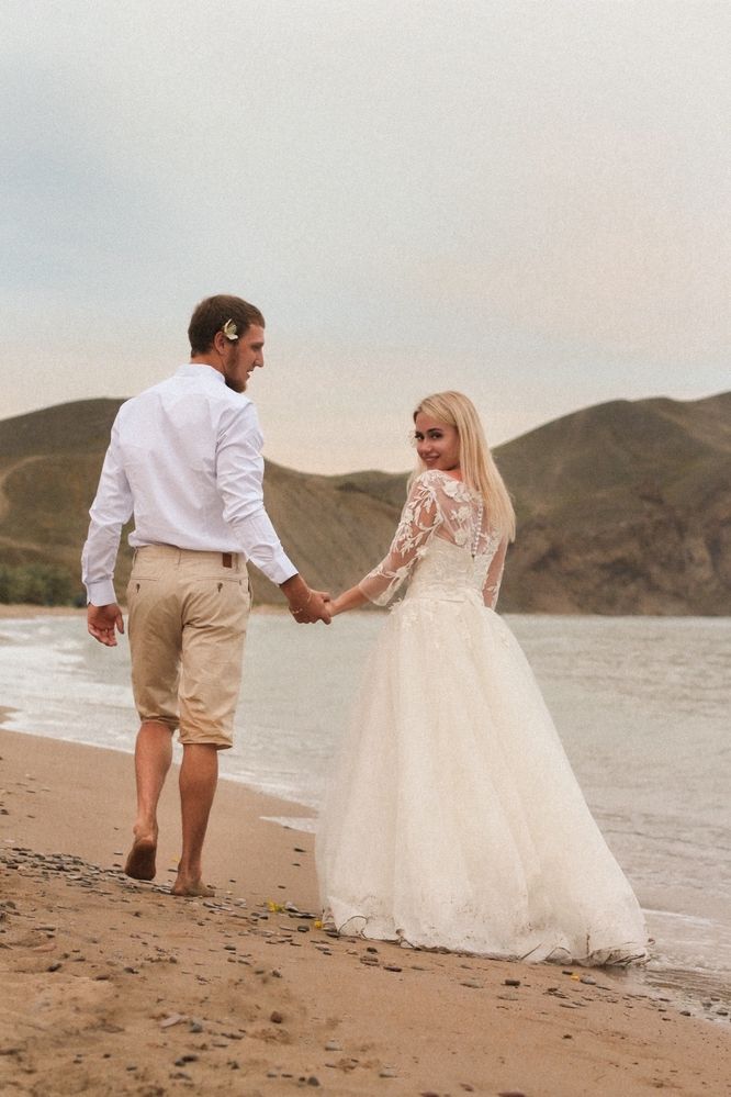 Photograph by Мария Митюкова