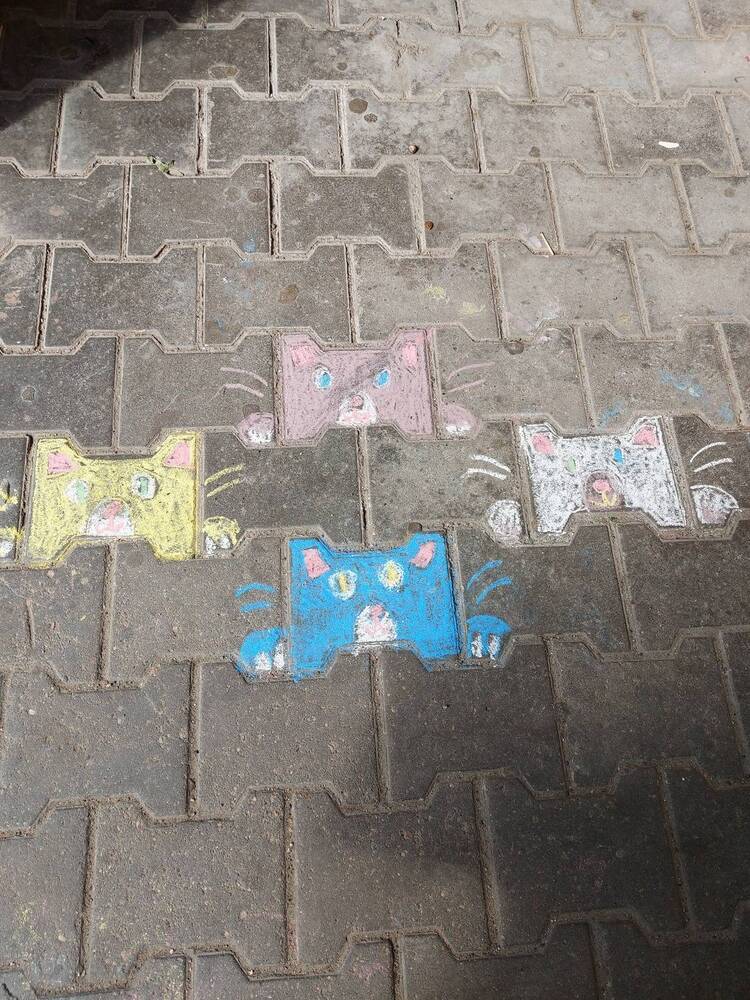 Photograph by ЭЛЬМИРА  ИСМАИЛОВА