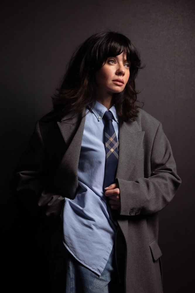 Photograph by Oksana Maskalenko