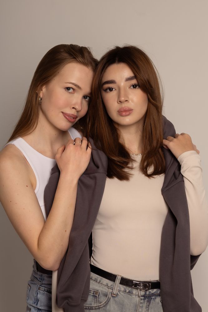 Photograph by Oksana Maskalenko