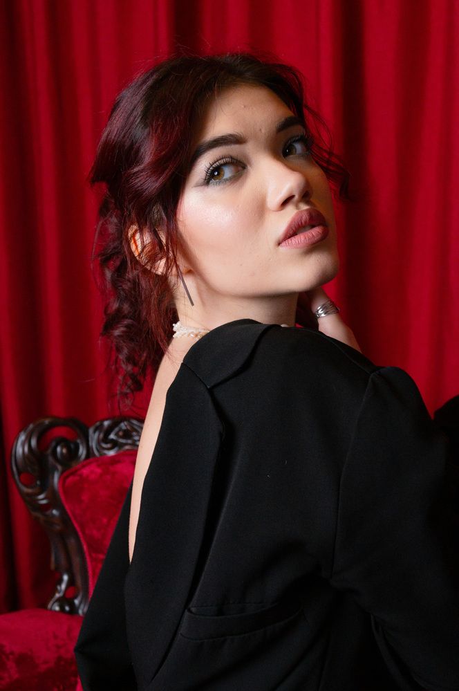 Photograph by Ирина Филиппова