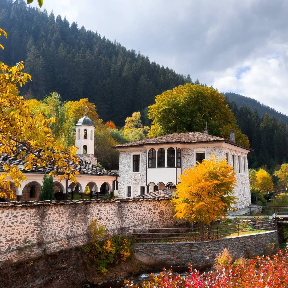 Фотография автора Lyuboslav Bochev