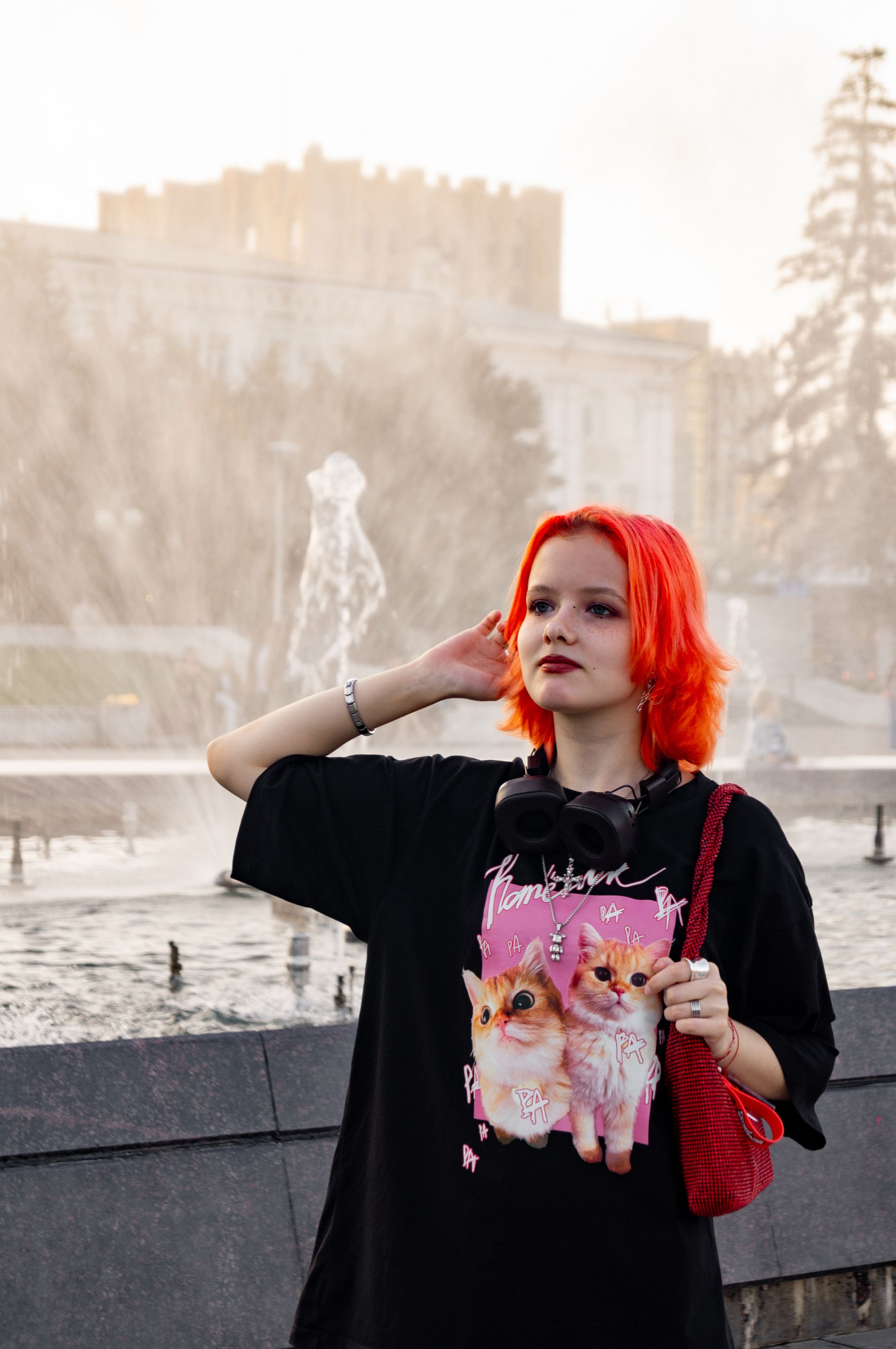 Photograph by Ирина Филиппова