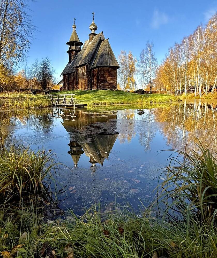 Photograph by Олег Травин