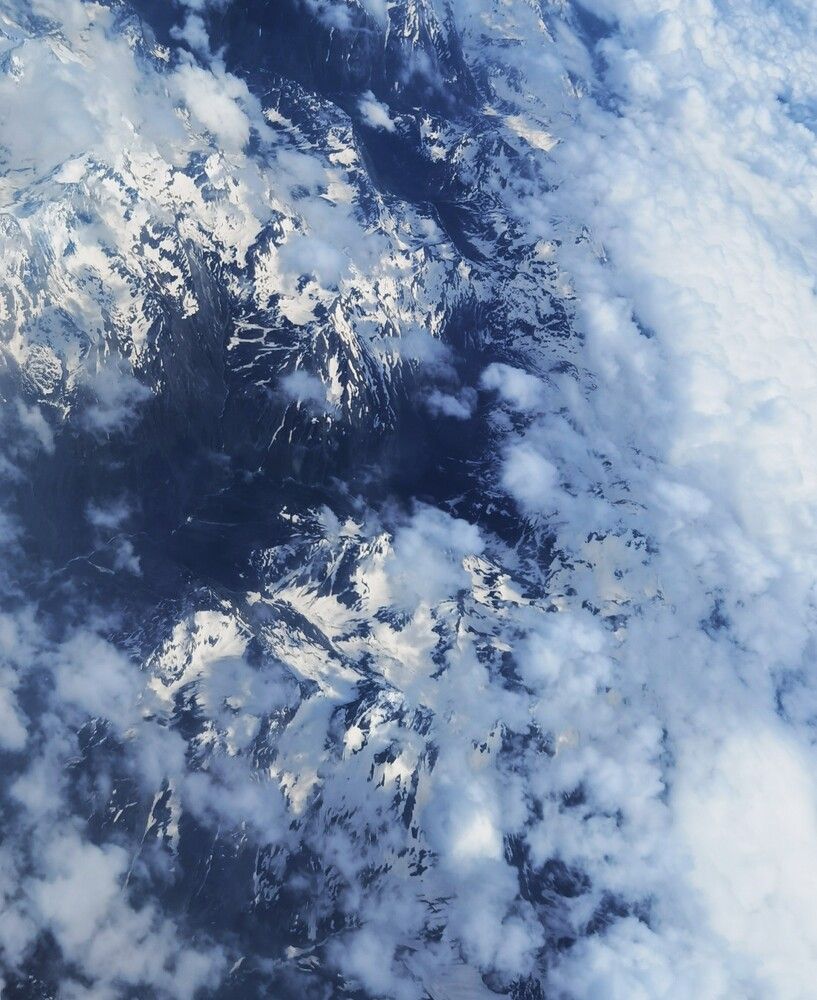 Photograph by Alexandra Mazur