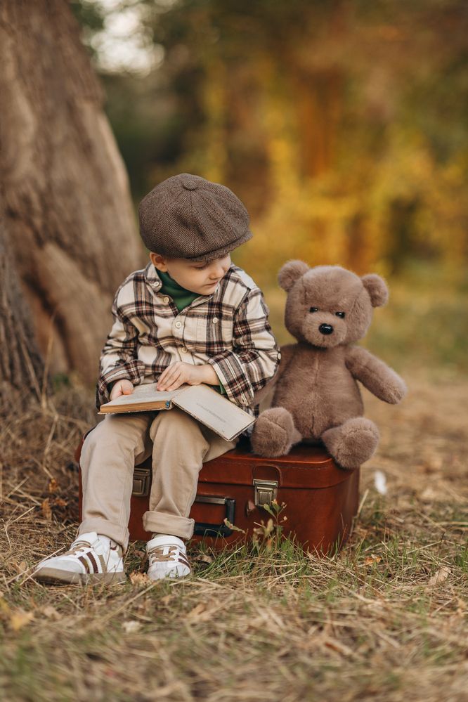 Photograph by Irina Chka