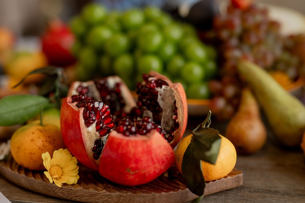 Photograph by Екатерина Каминская