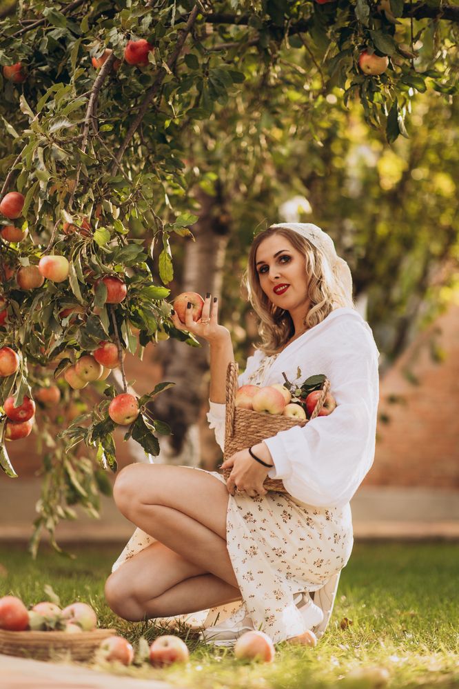 Photograph by Irina Chka