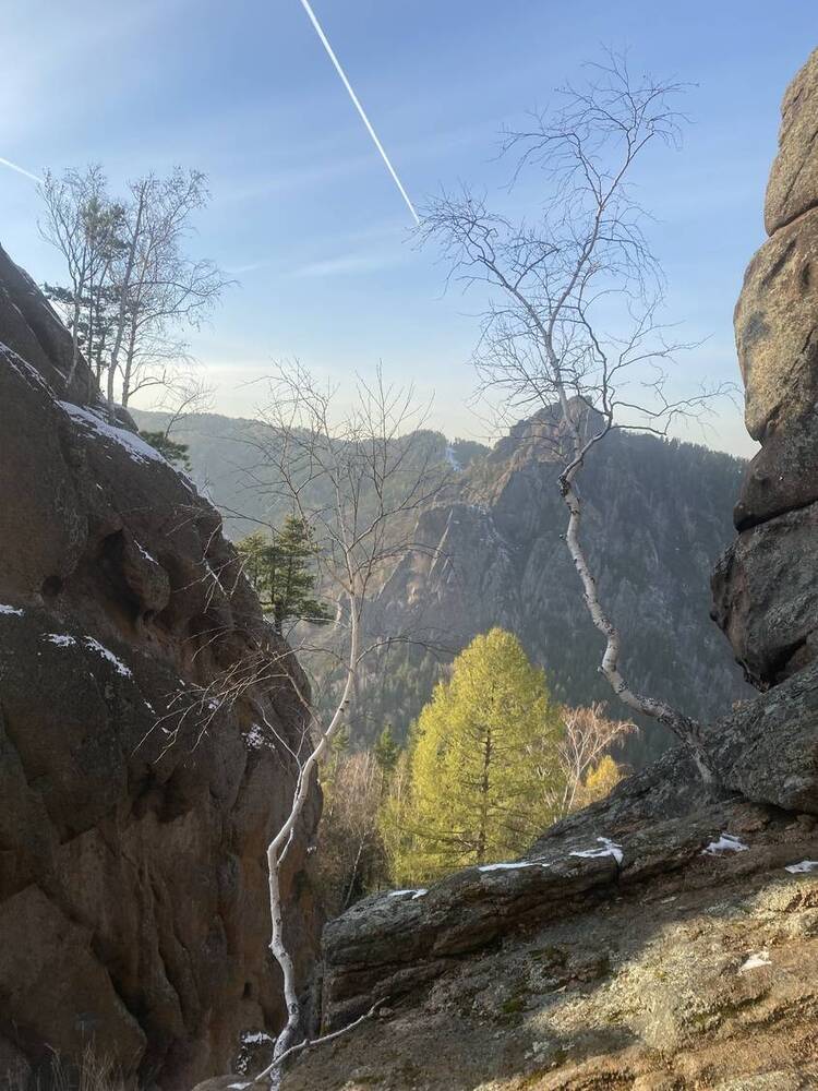 Photograph by Светлана Дмитриева