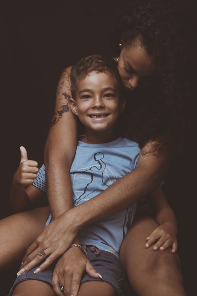 Photograph by Fábio Martins