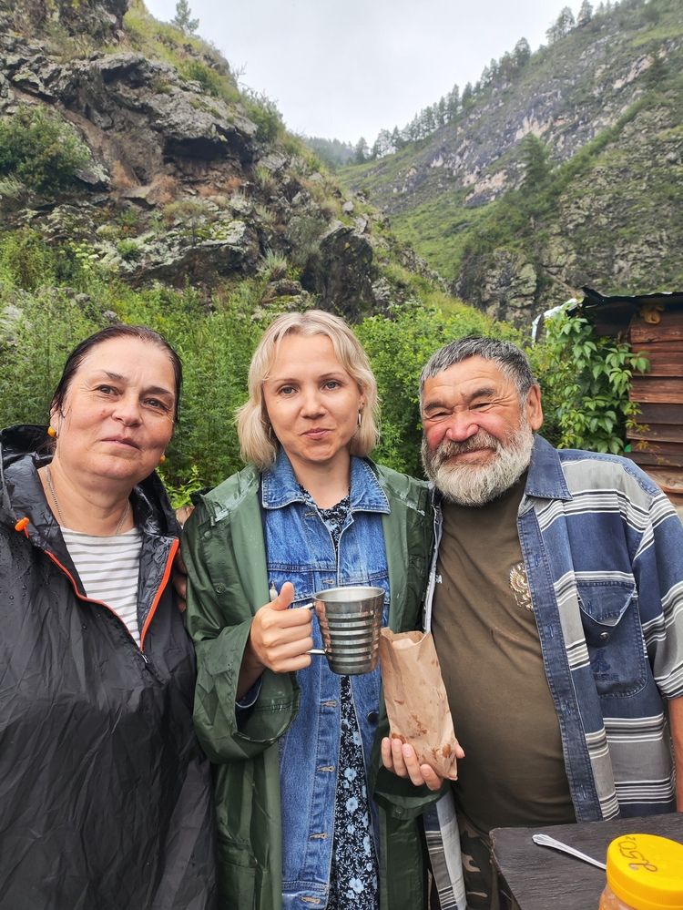 Photograph by Татьяна Пьянзина