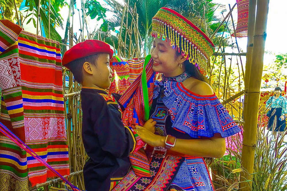 Photograph by Vy Van Bui