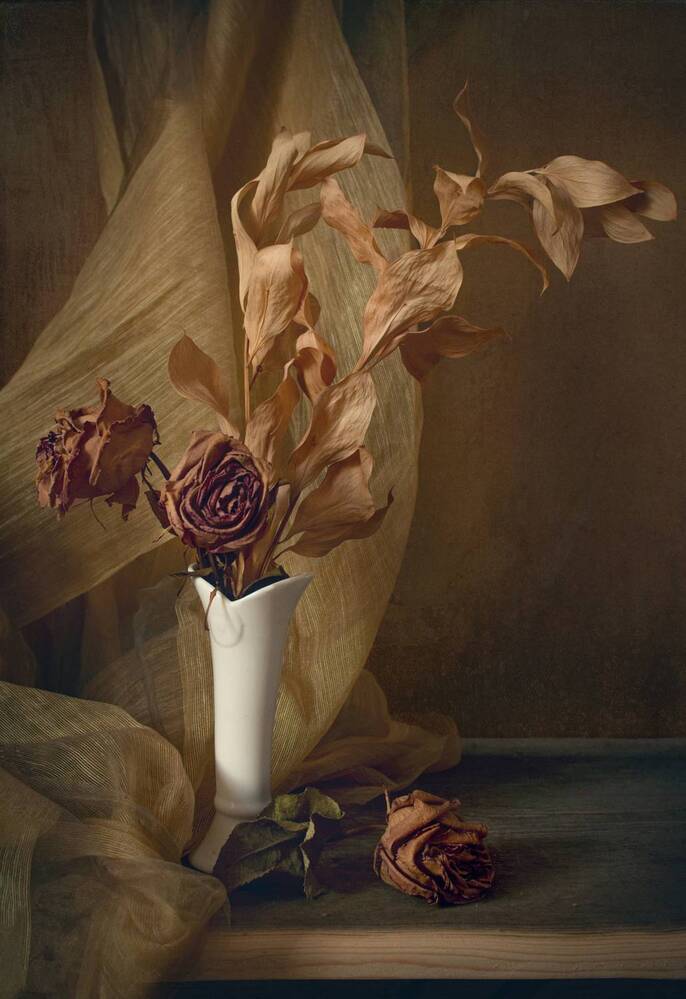 Фотография автора Оксана Льдинина