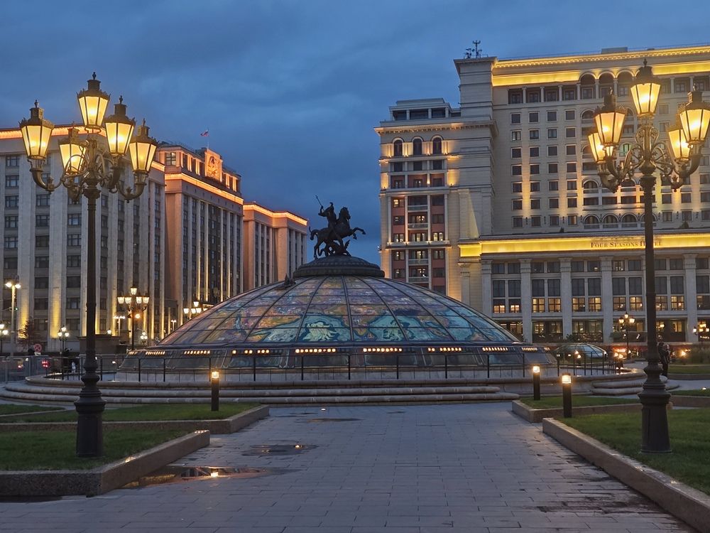 Photograph by Елена Шоколенко