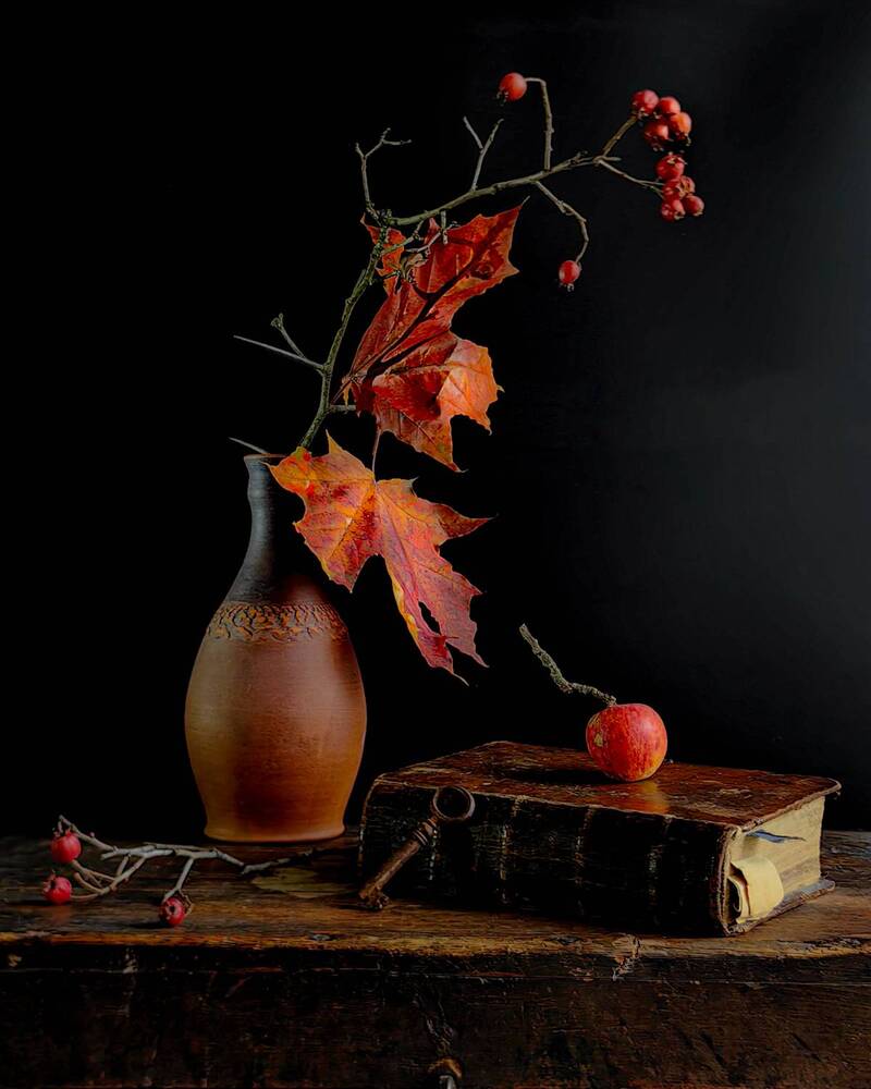 Photograph by Наталья Балабанова