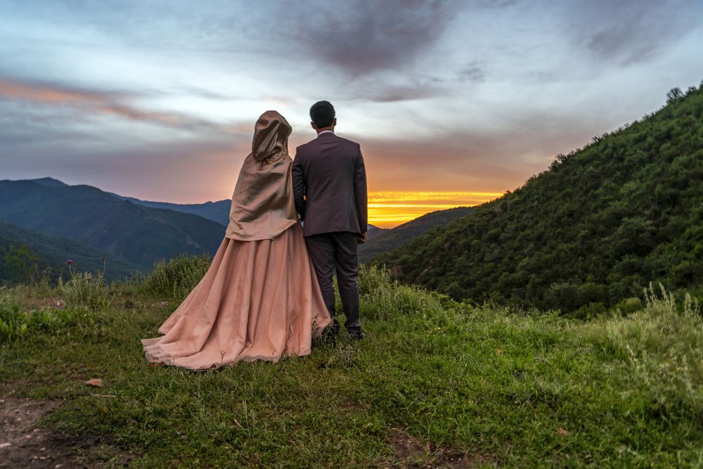 Photograph by Reza Zanganeh