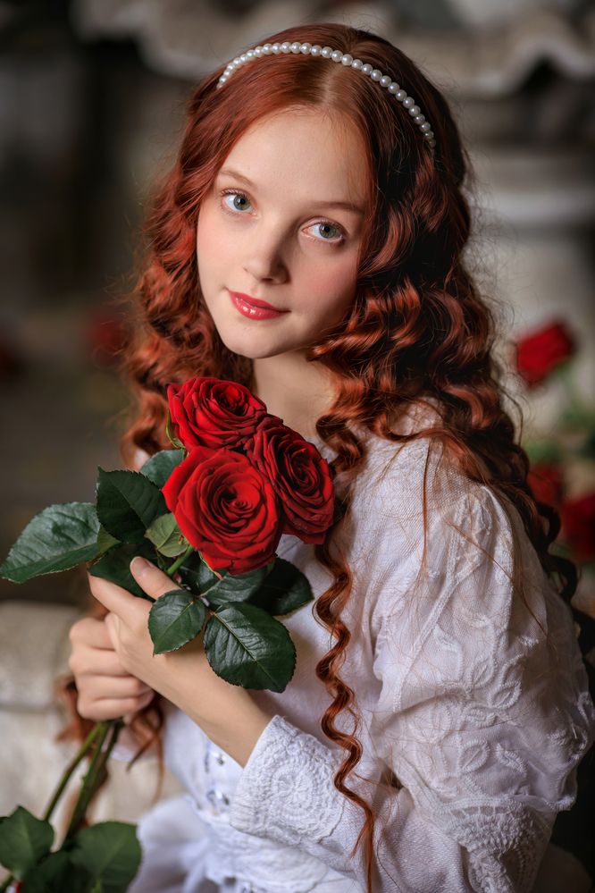 Фотография автора Ирина Богдан