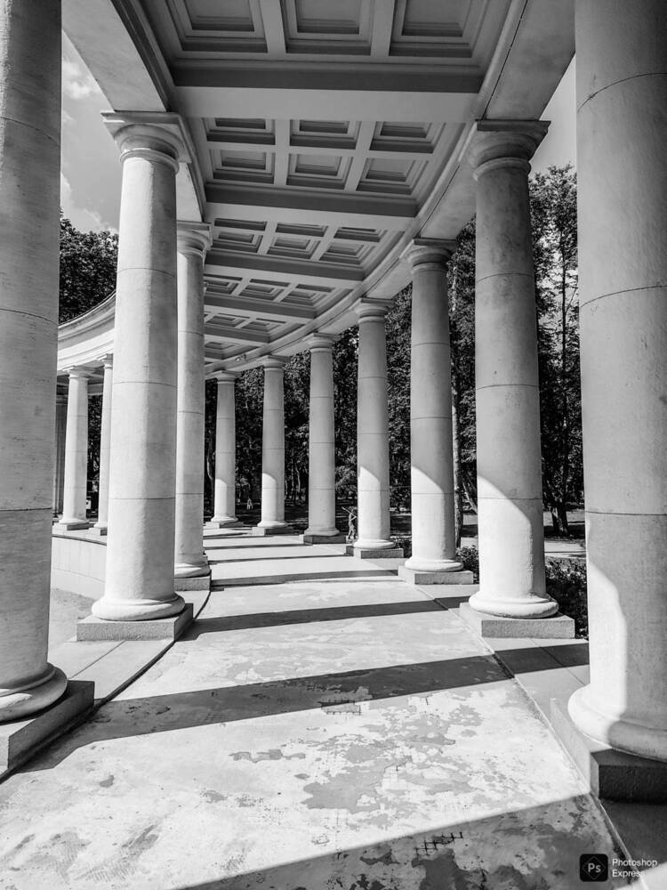 Photograph by Марина Бедрина