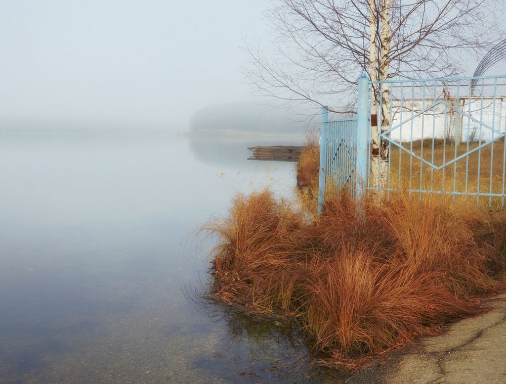 Photograph by Sergey Lebedev